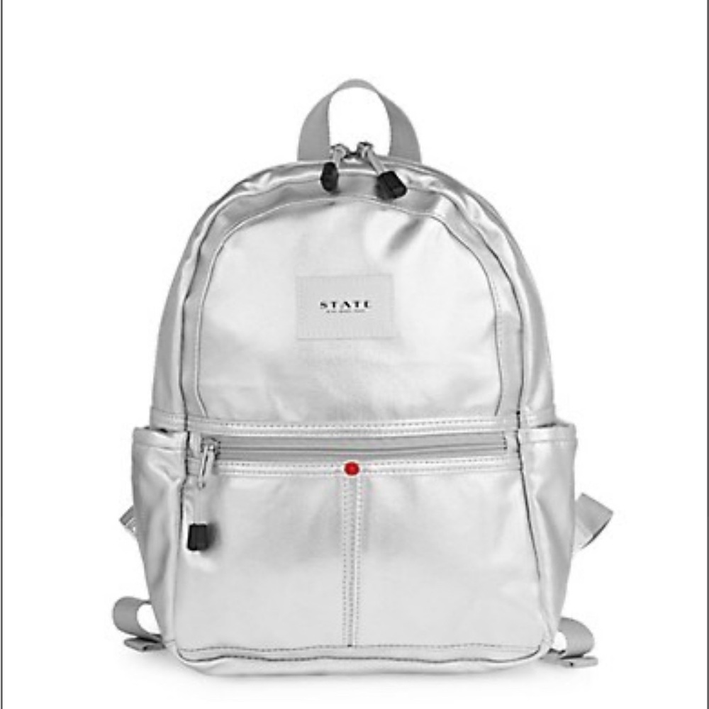 EUC State backpack